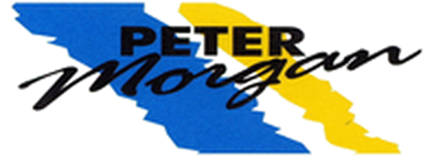 Peter Morgan